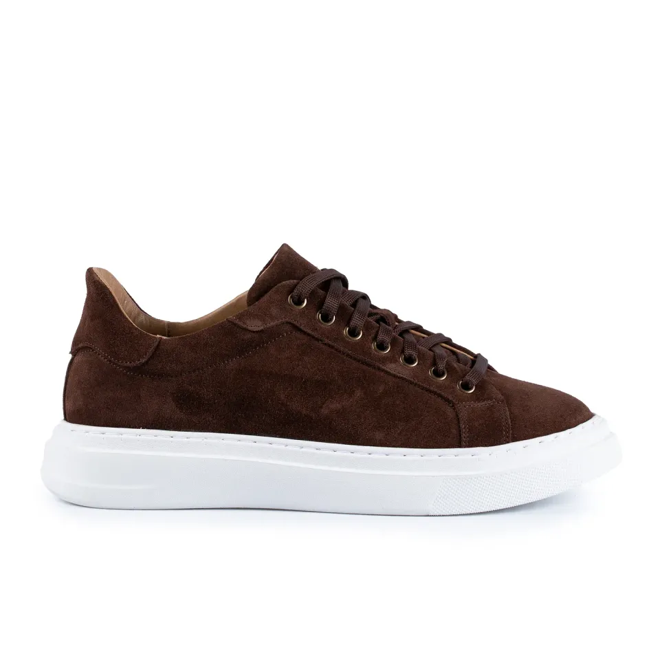 Lucas Shoes 510 Chile sneakers bruno piele naturala