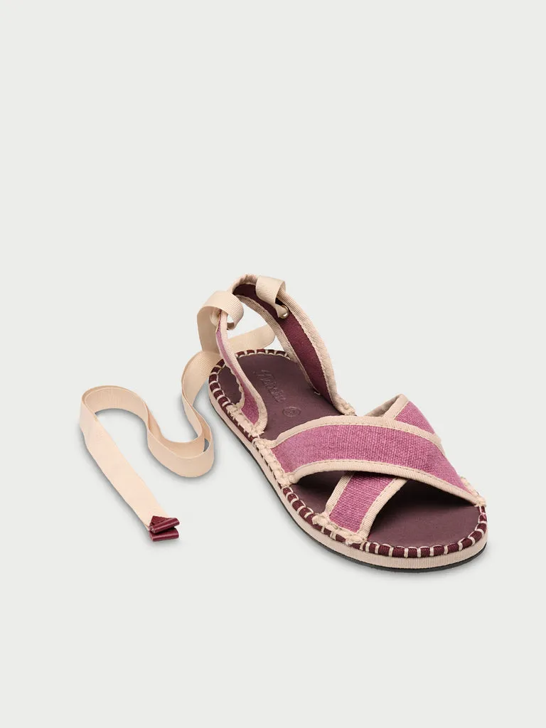 Flagelus Greenwood Plum sandale pruna siret