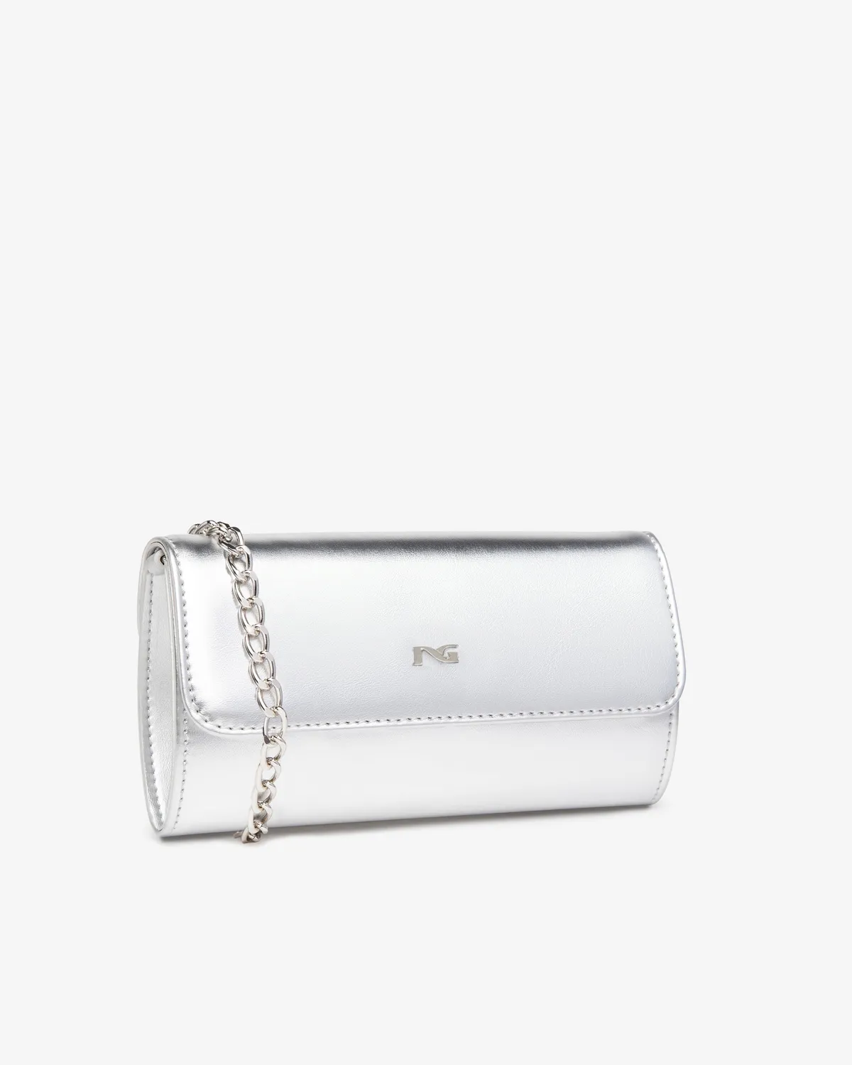 Plic dama NeroGiardini Premium Collection clutch