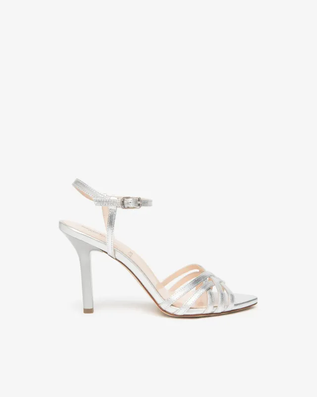 NeroGiardini Premium sandale piele dama elegante 35-41