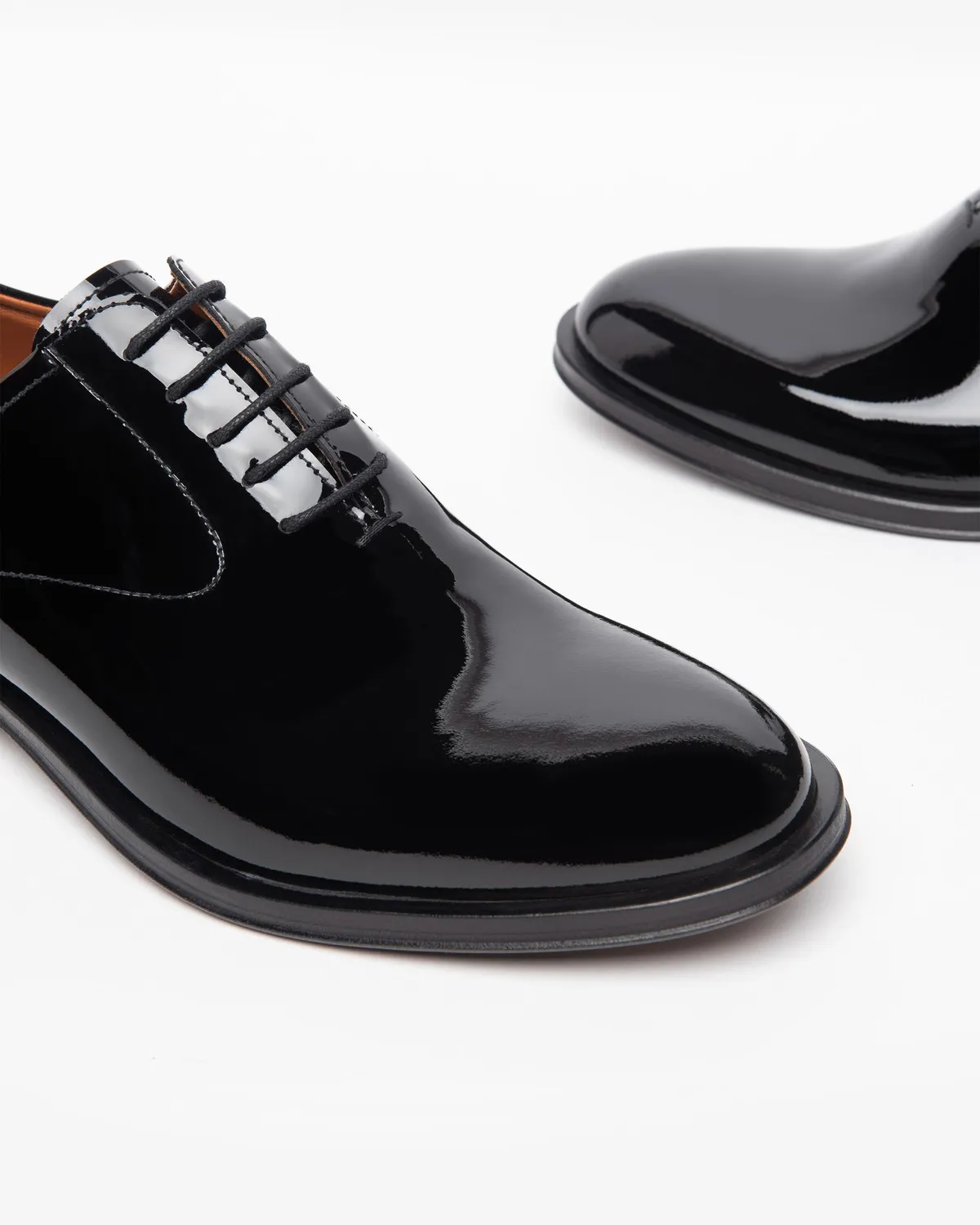NeroGiardini pantofi eleganti barbati cu siret