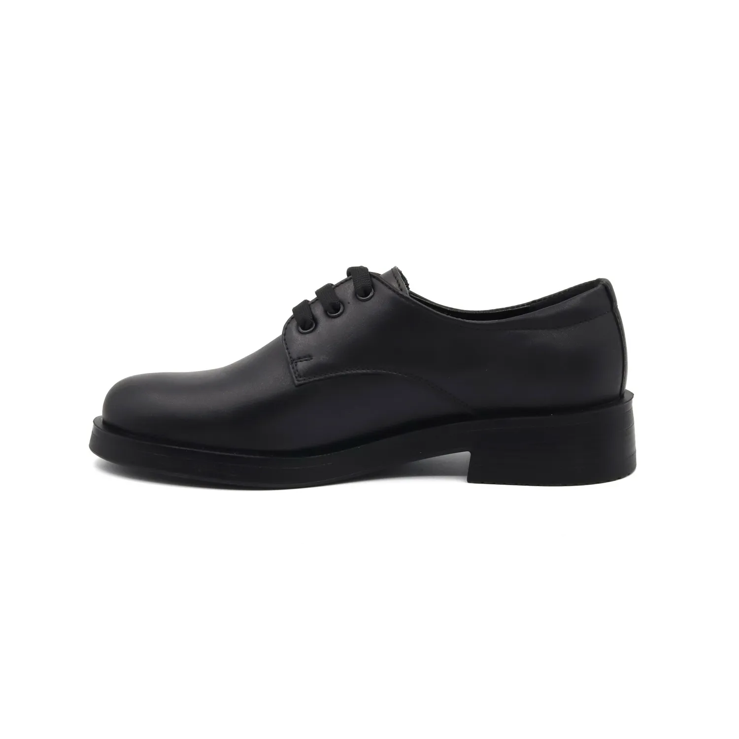 Lucas Shoes 90 Politie pantofi dama piele neagra