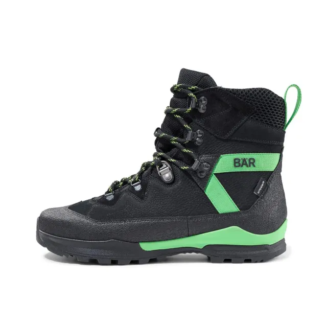 BÄR Active Bergkomfort WP pantofi trekking impermeabili