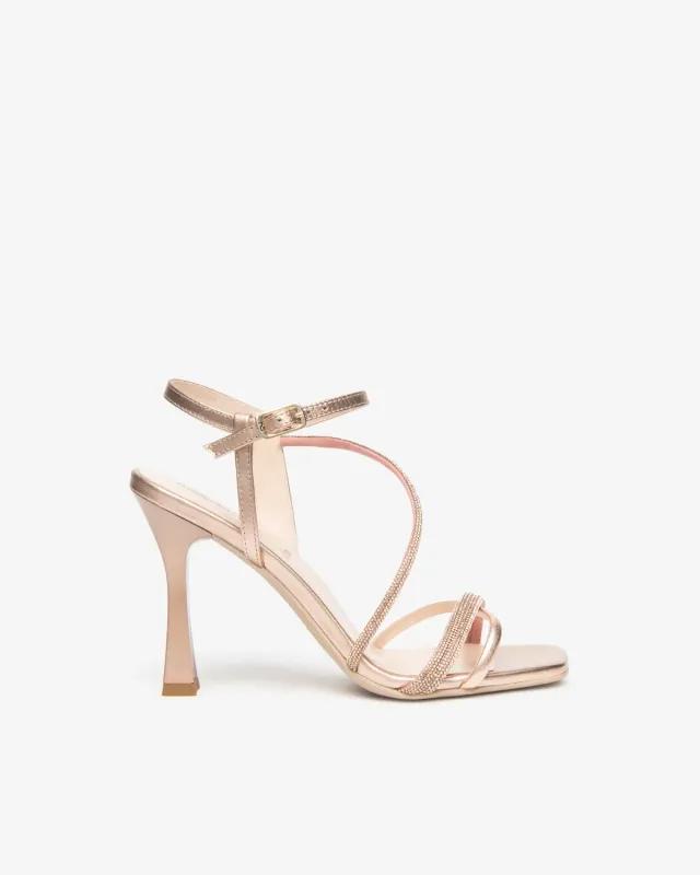 NeroGiardini Premium sandale piele dama