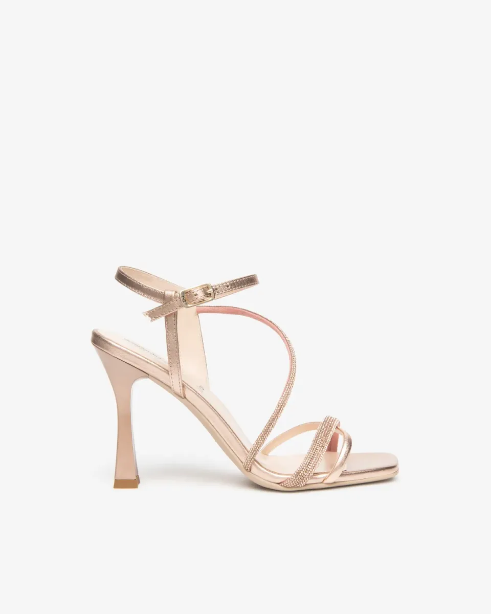 NeroGiardini Premium sandale piele dama