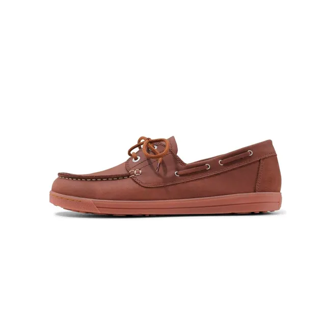 BÄR B Barefoot Luzy pantofi damă maro piele