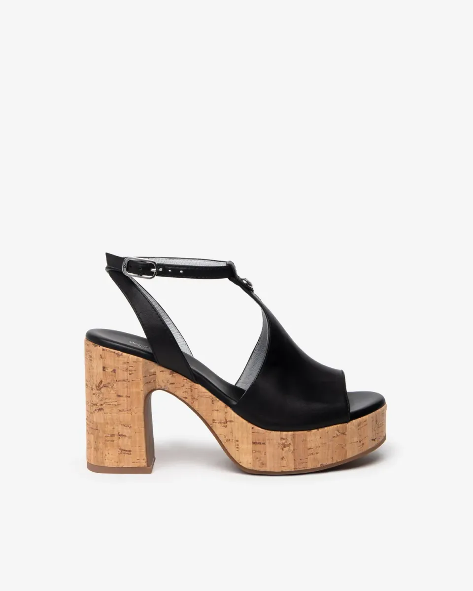 NeroGiardini sandale piele dama vara 35-41 piele naturala