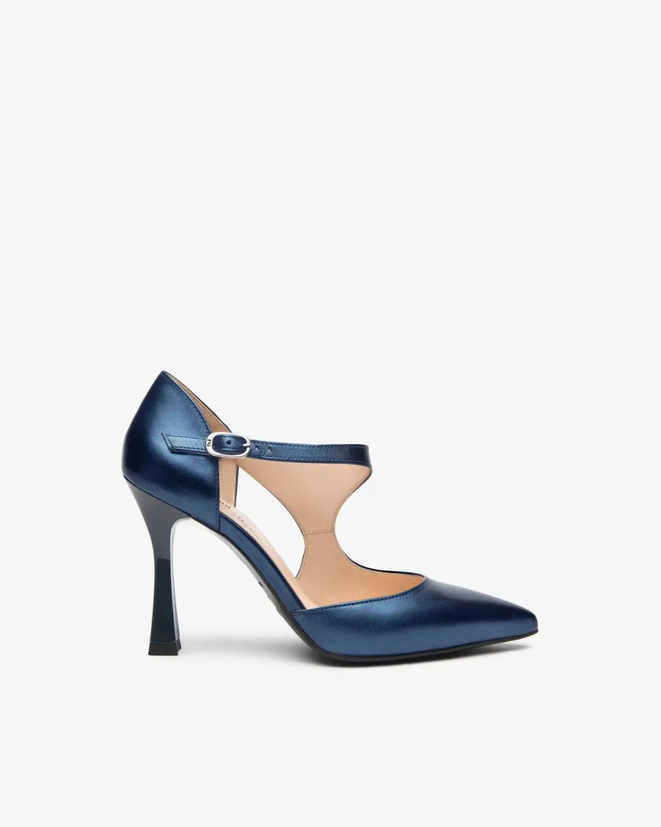 NeroGiardini Premium Collection pantofi piele dama eleganti