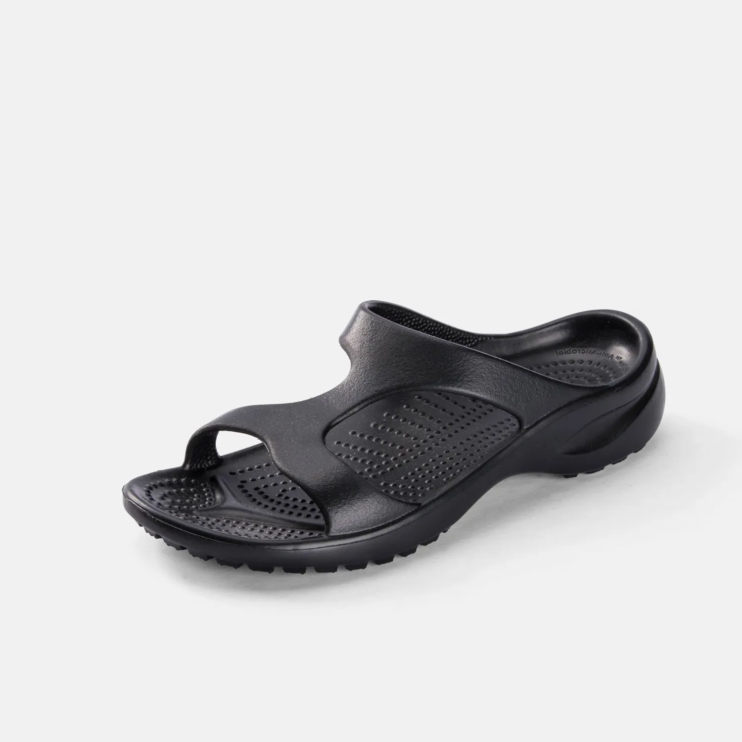 Bär B Active Aruba papuci textil negri vegani