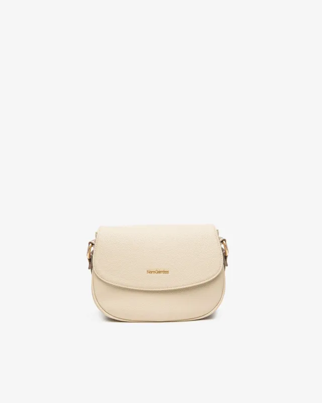 NeroGiardini geanta crossbody dama material tehnic