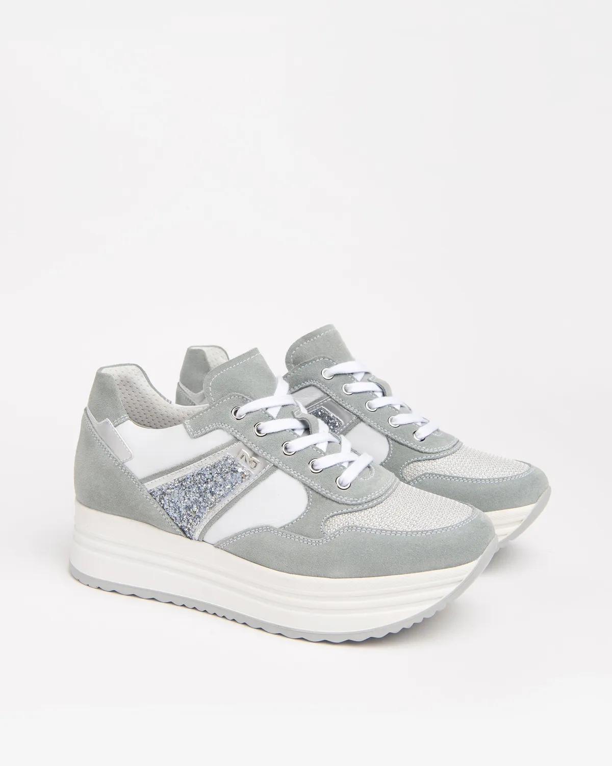 NeroGiardini sneakers piele dama primavara-vara
