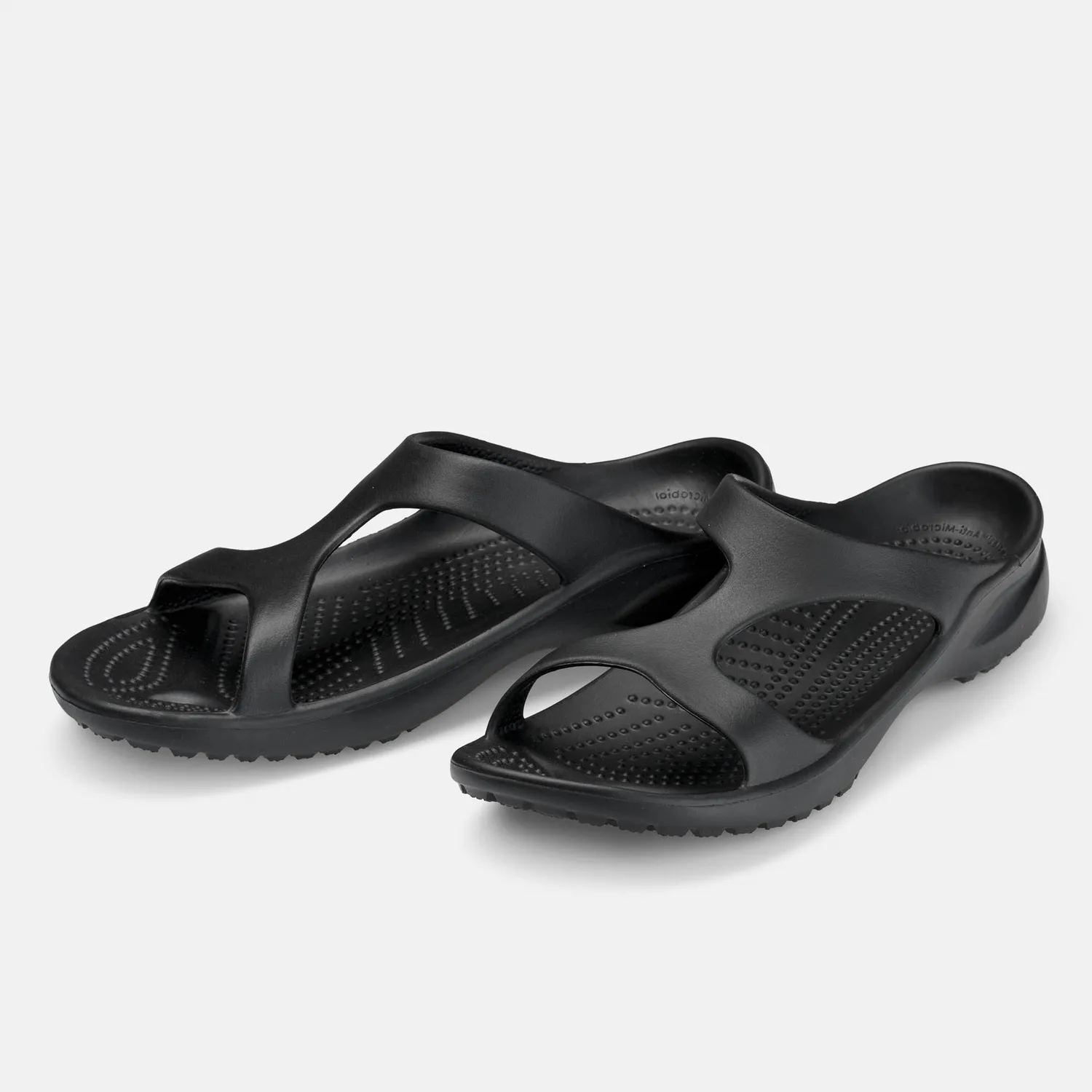 Bär B Active Aruba papuci textil negri vegani