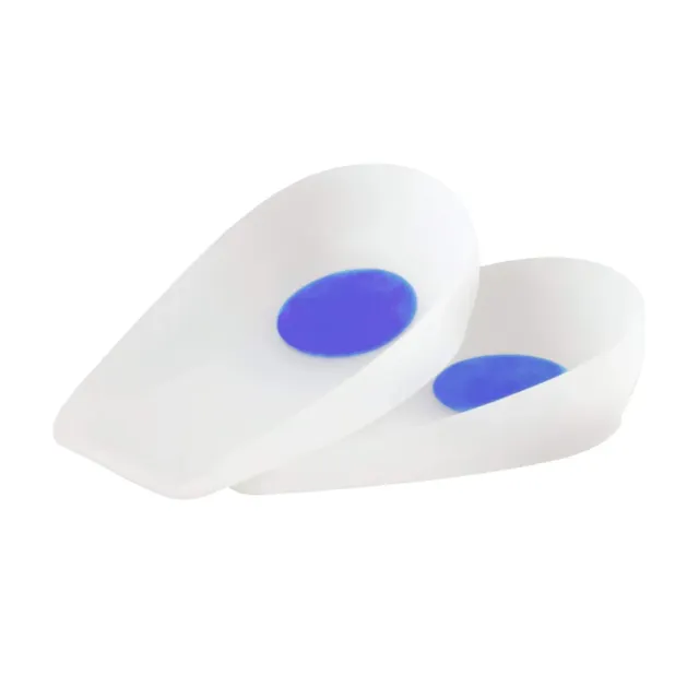 BÄR Luxury Heel Cushion pernițe călcâi natur