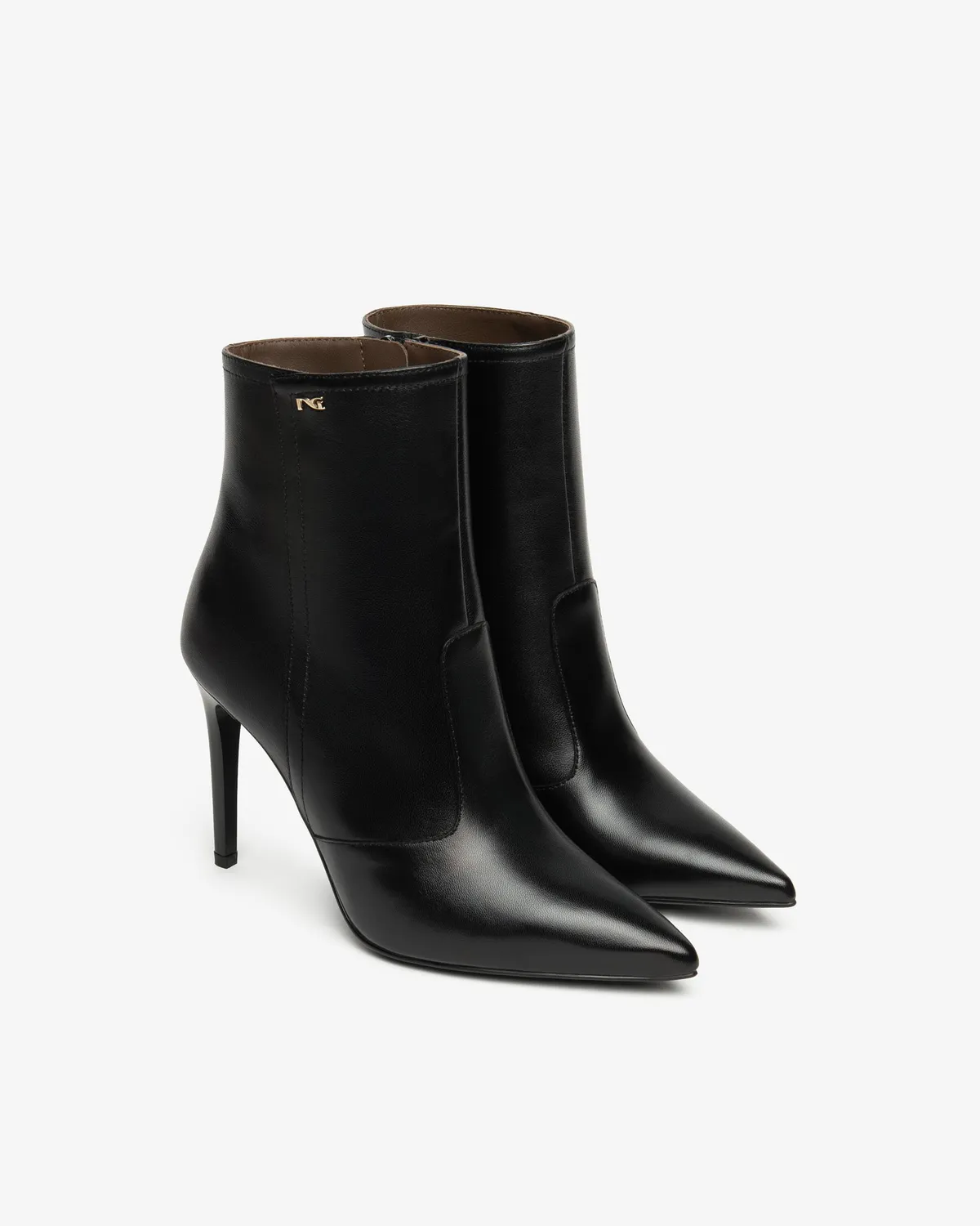 NeroGiardini Premium ghete piele dama elegante