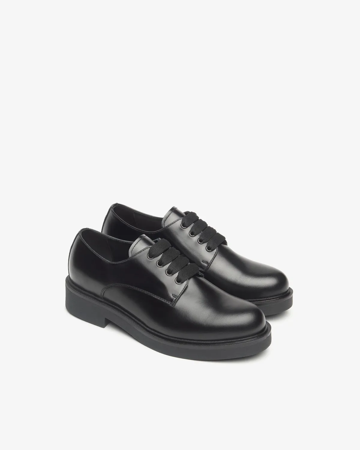 NeroGiardini pantofi siret piele dama 35-41 toc