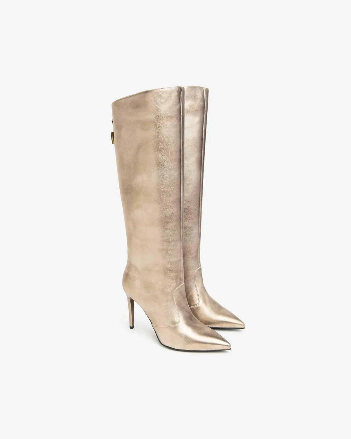 NeroGiardini Premium ghete piele dama elegante