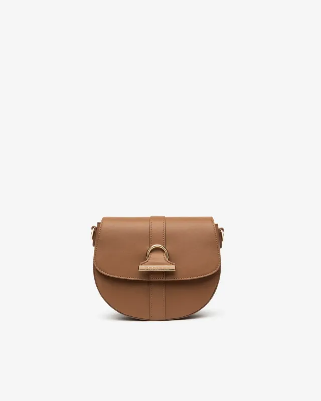 NeroGiardini Geanta Crossbody Piele Dama PZ