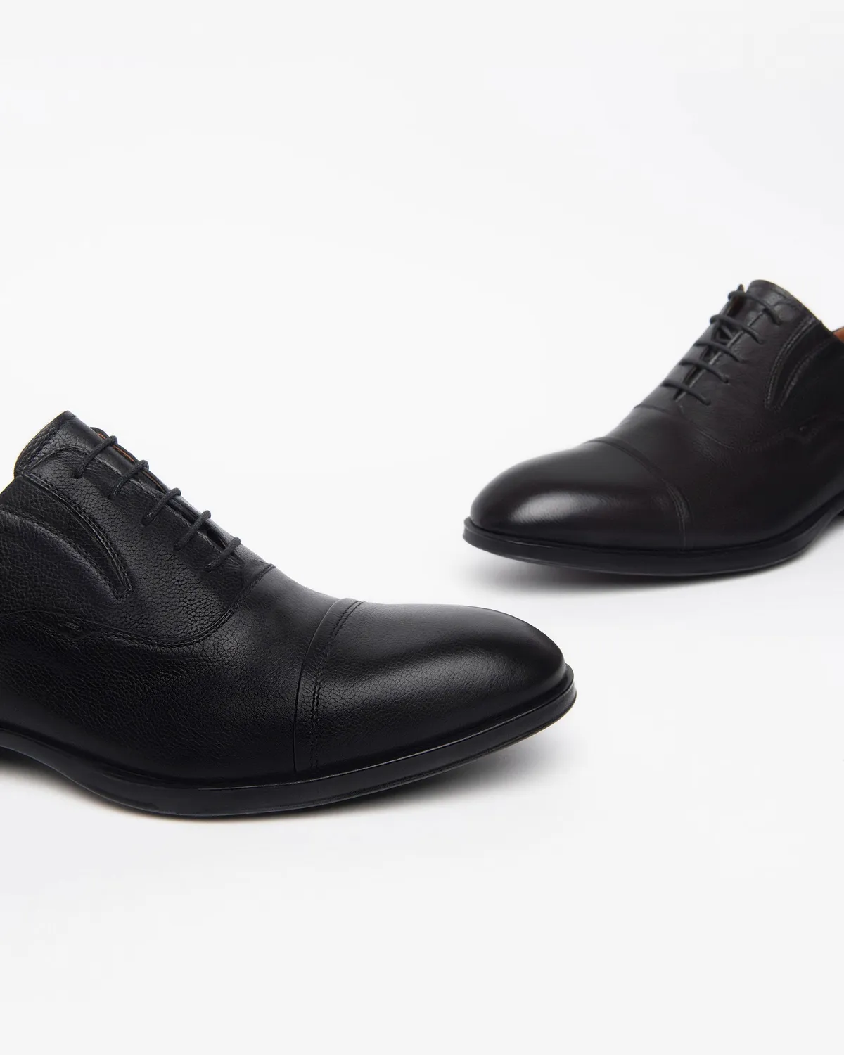 NeroGiardini Premium pantofi piele bărbați eleganți