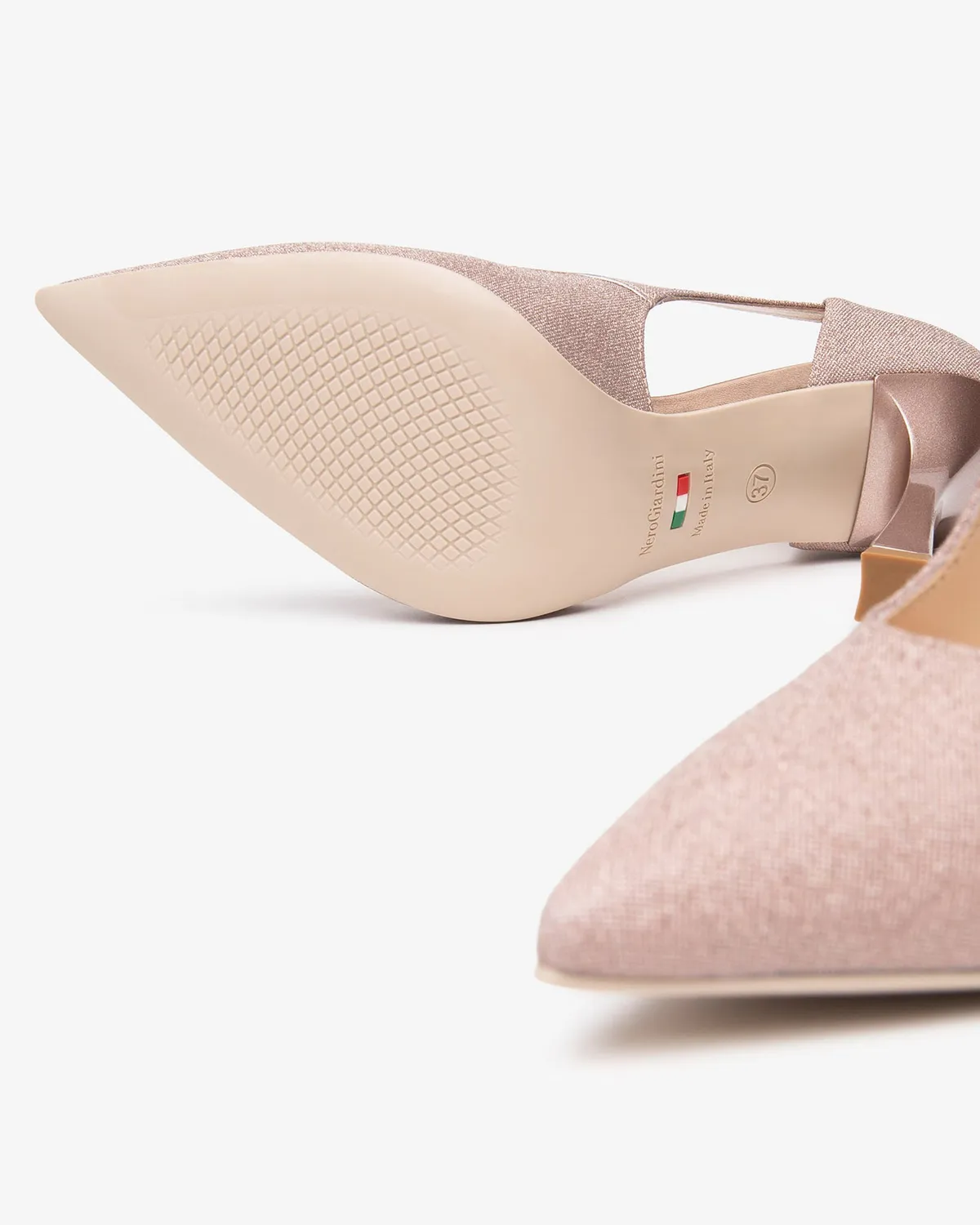 NeroGiardini Premium Collection pantofi dama ocazie
