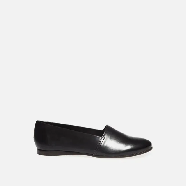 Cecilia Bringheli Amalfi espadrile piele neagră