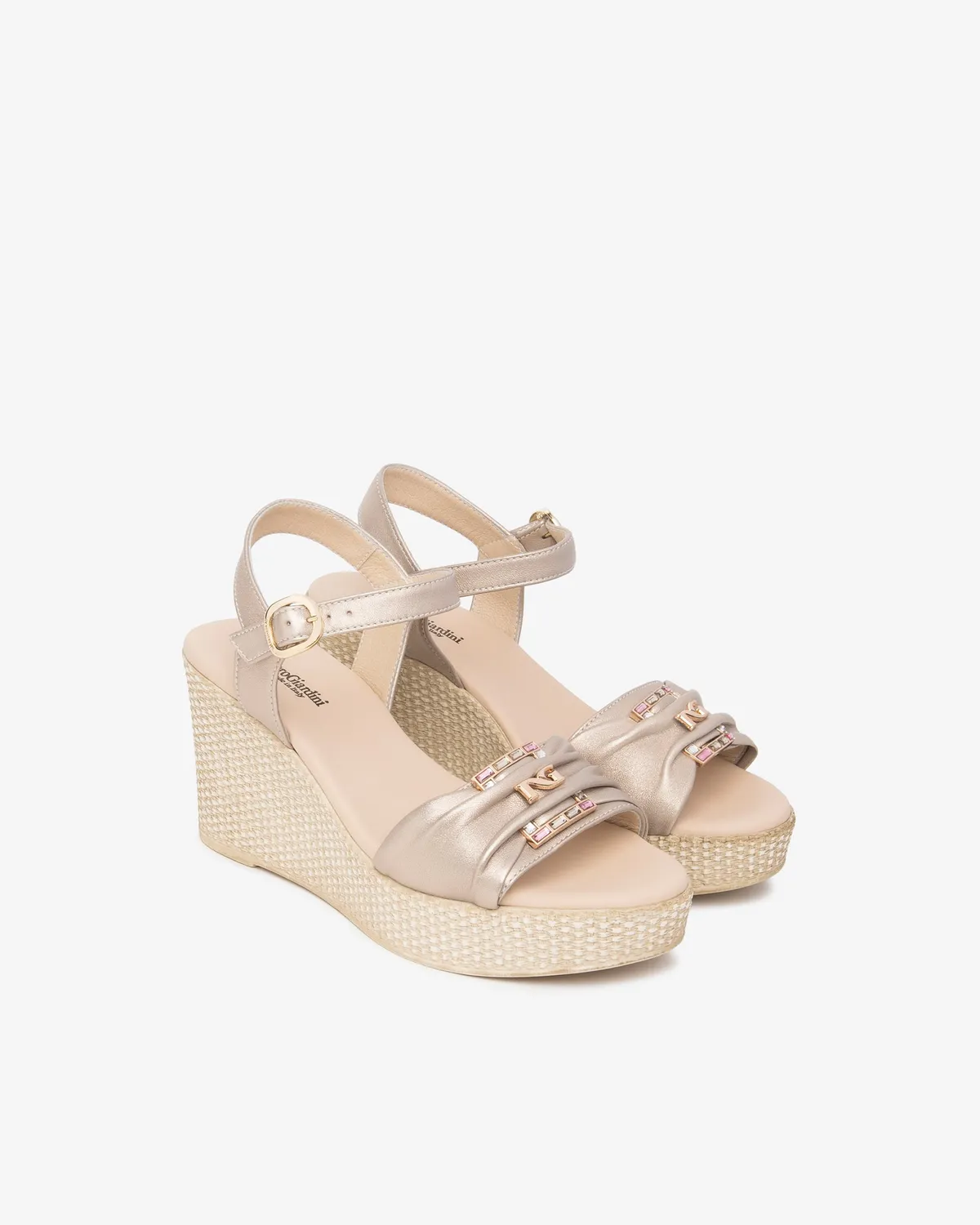 NeroGiardini sandale piele dama marimi 35-41