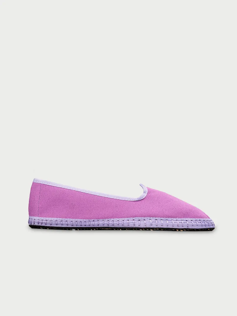 Flagelus Petra papuci slipper in roz