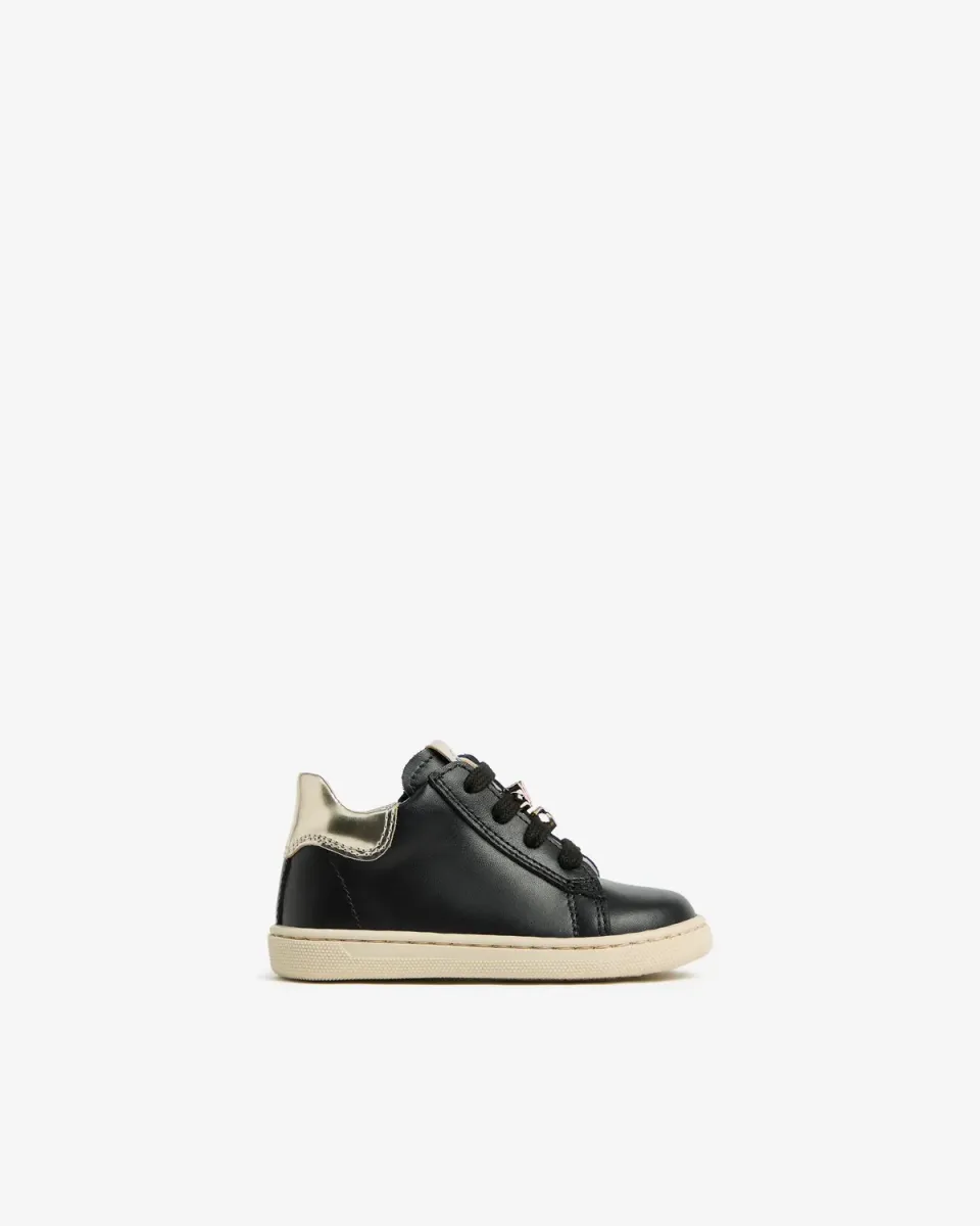 NeroGiardini Sneakers fete piele toamna marimi 19-24