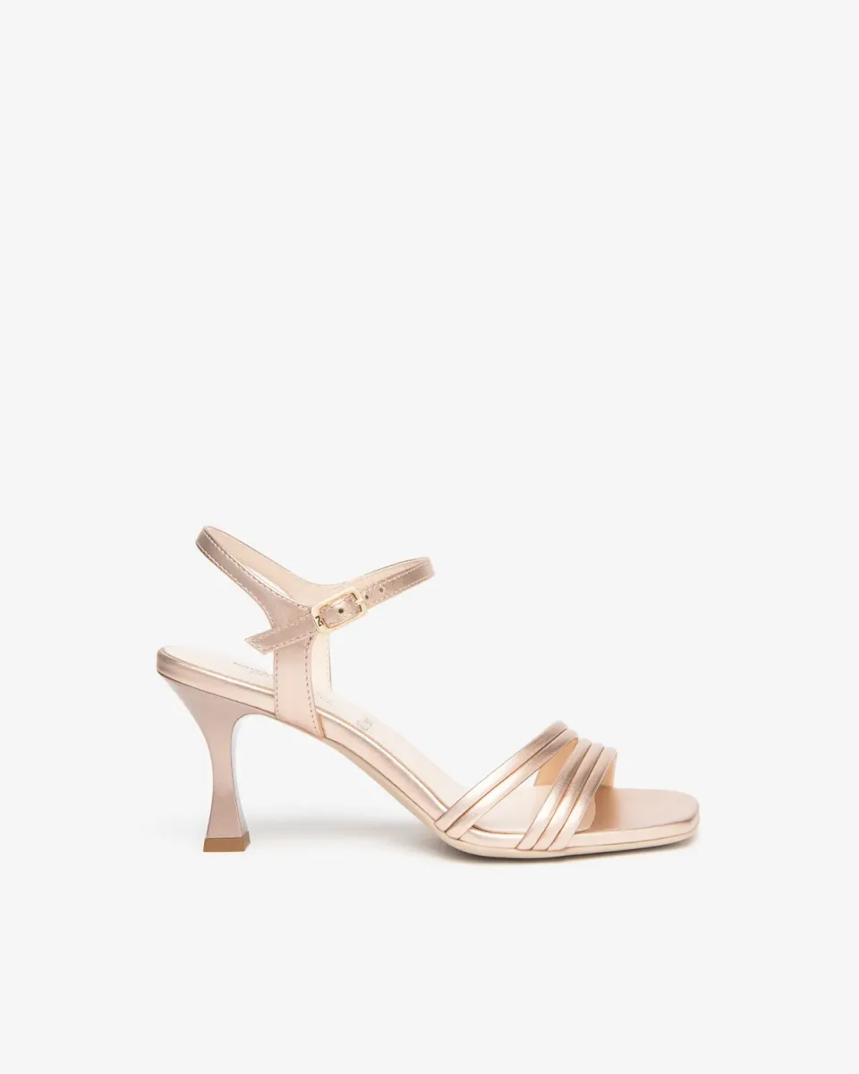 NeroGiardini Premium Sandale dama piele elegante