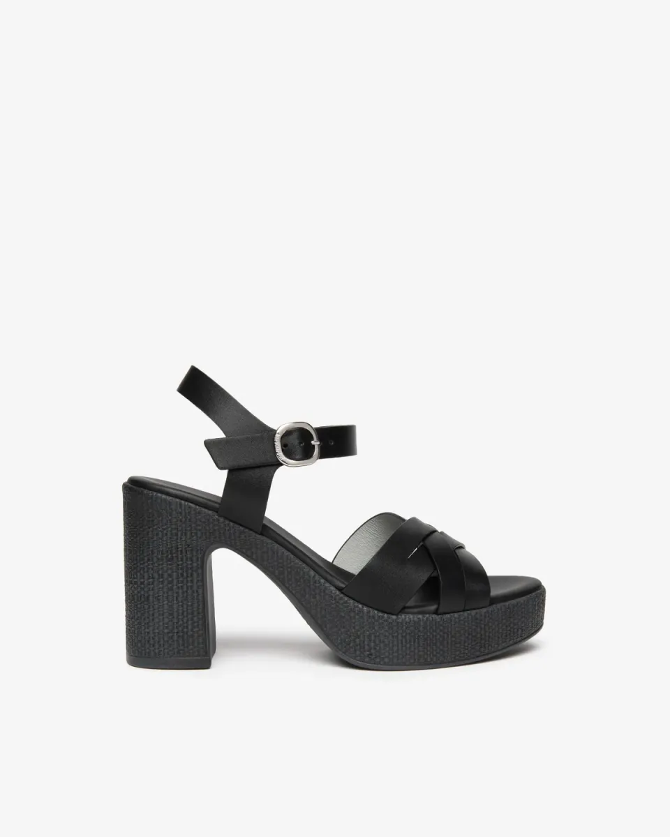 NeroGiardini sandale piele dama vara elegante