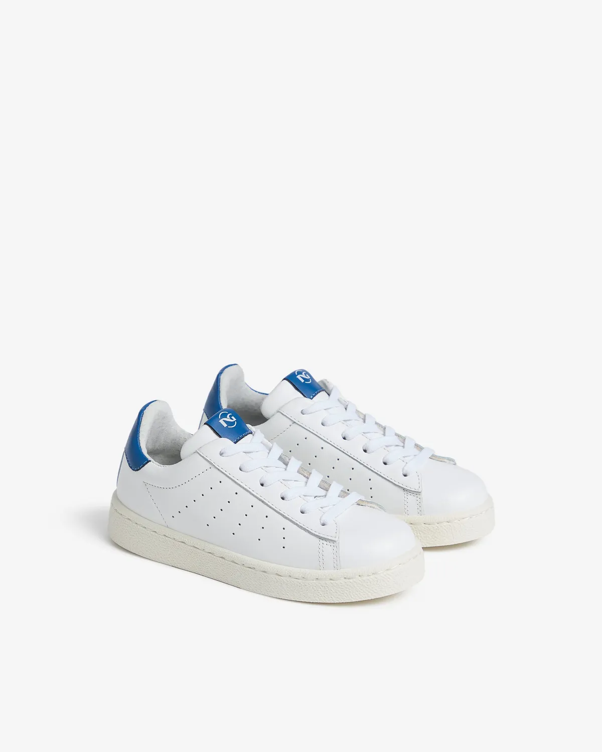 NeroGiardini Junior sneakers baieti piele talpa usoara