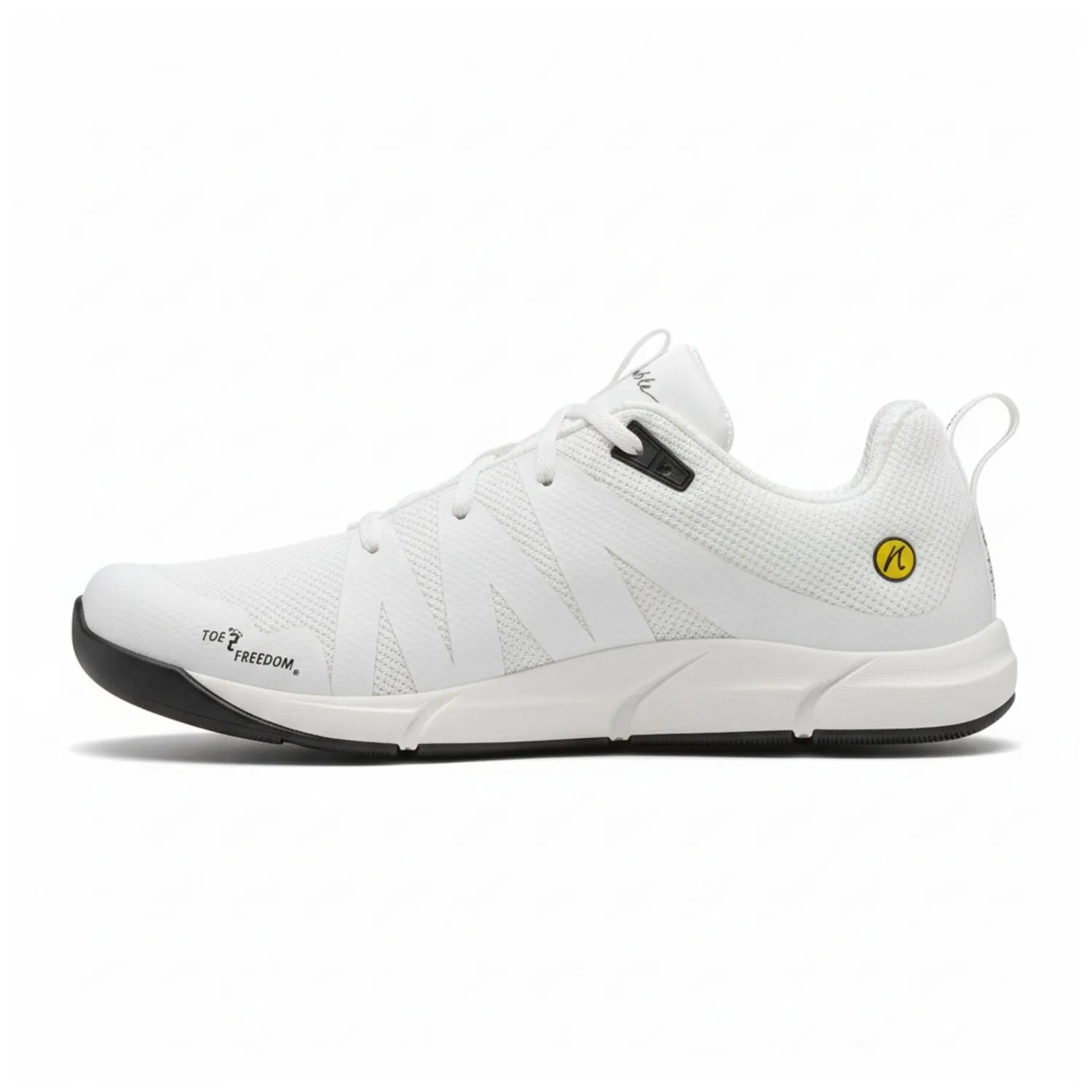 Bär B Active BF Addict pantofi alergare negri