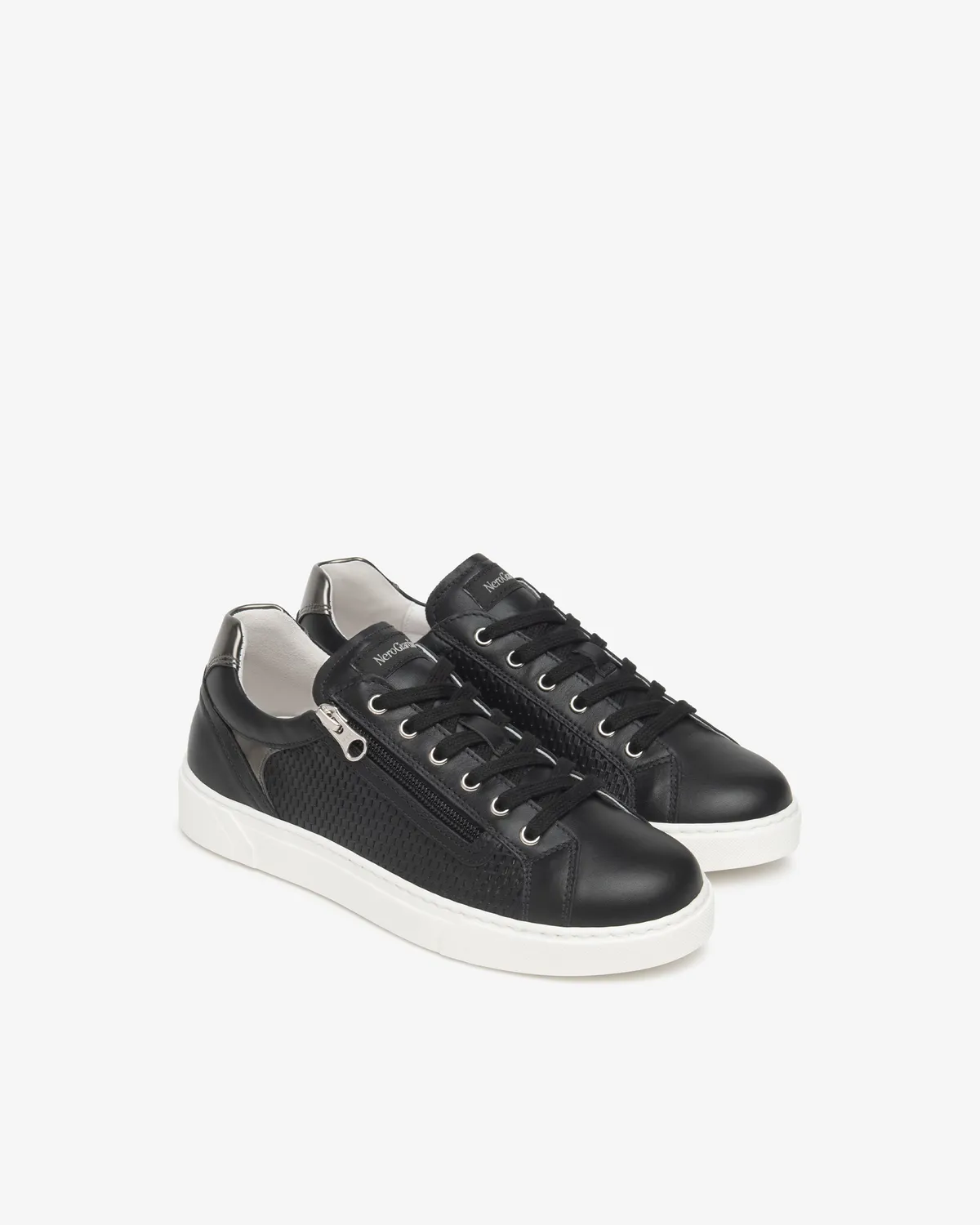 NeroGiardini sneakers piele dama casual