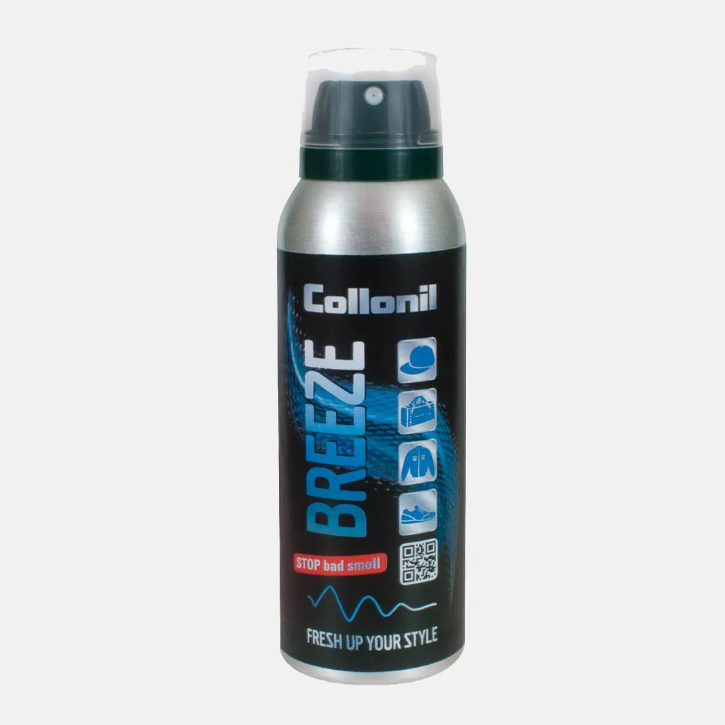BÄR Breeze spray pantofi 125 ml antim Miros