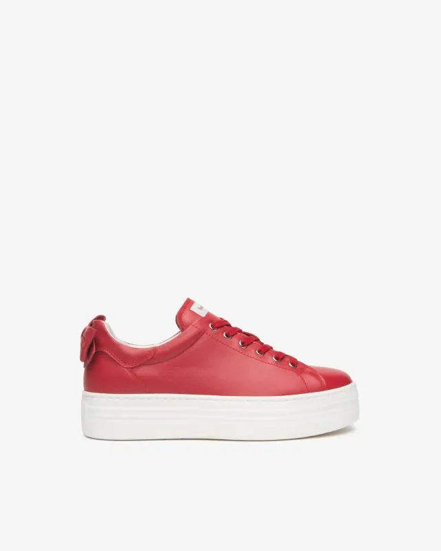 NeroGiardini sneakers dama piele cu Memory 35-41