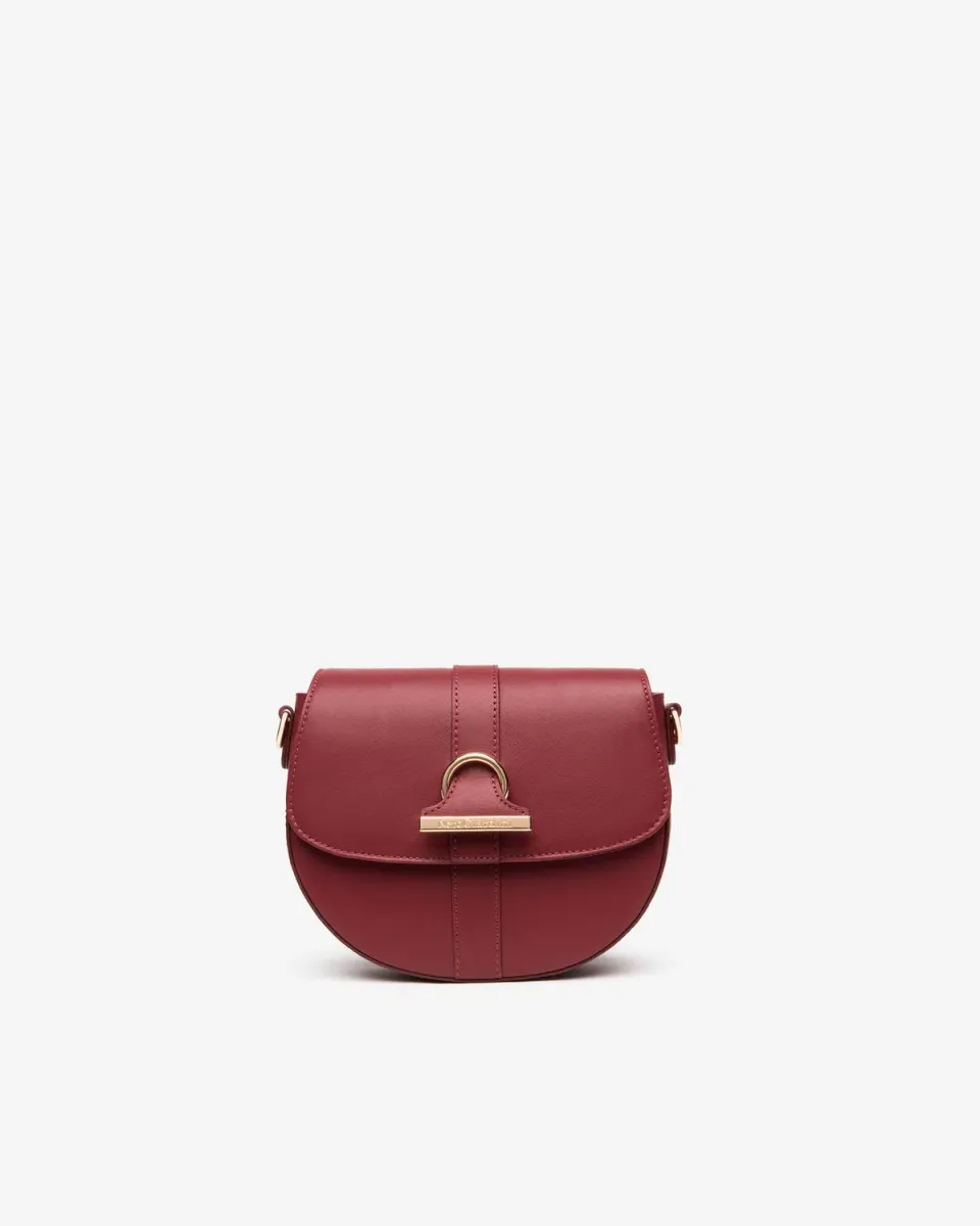 NeroGiardini geanta crossbody dama piele