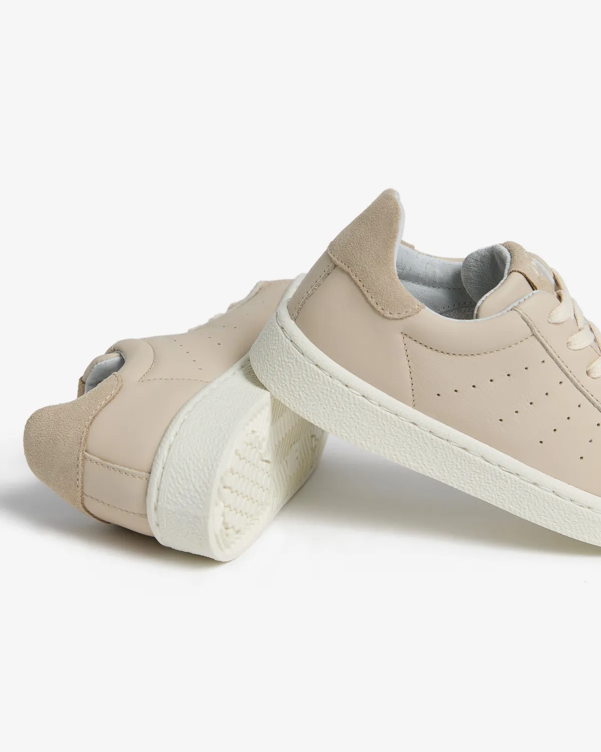 NeroGiardini sneakers junior baieti piele talpa usoara