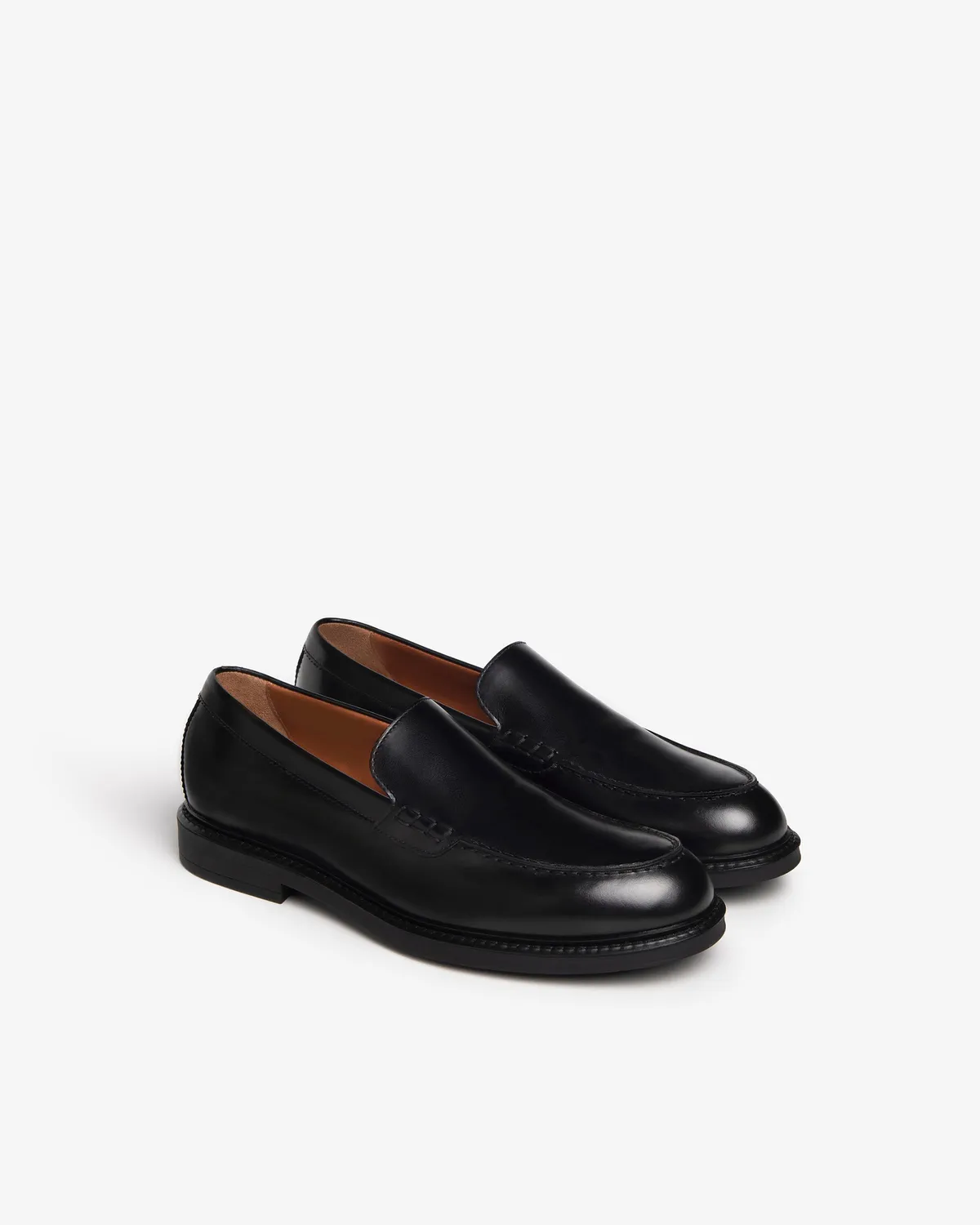 NeroGiardini mocasini barbati piele naturala 39-46