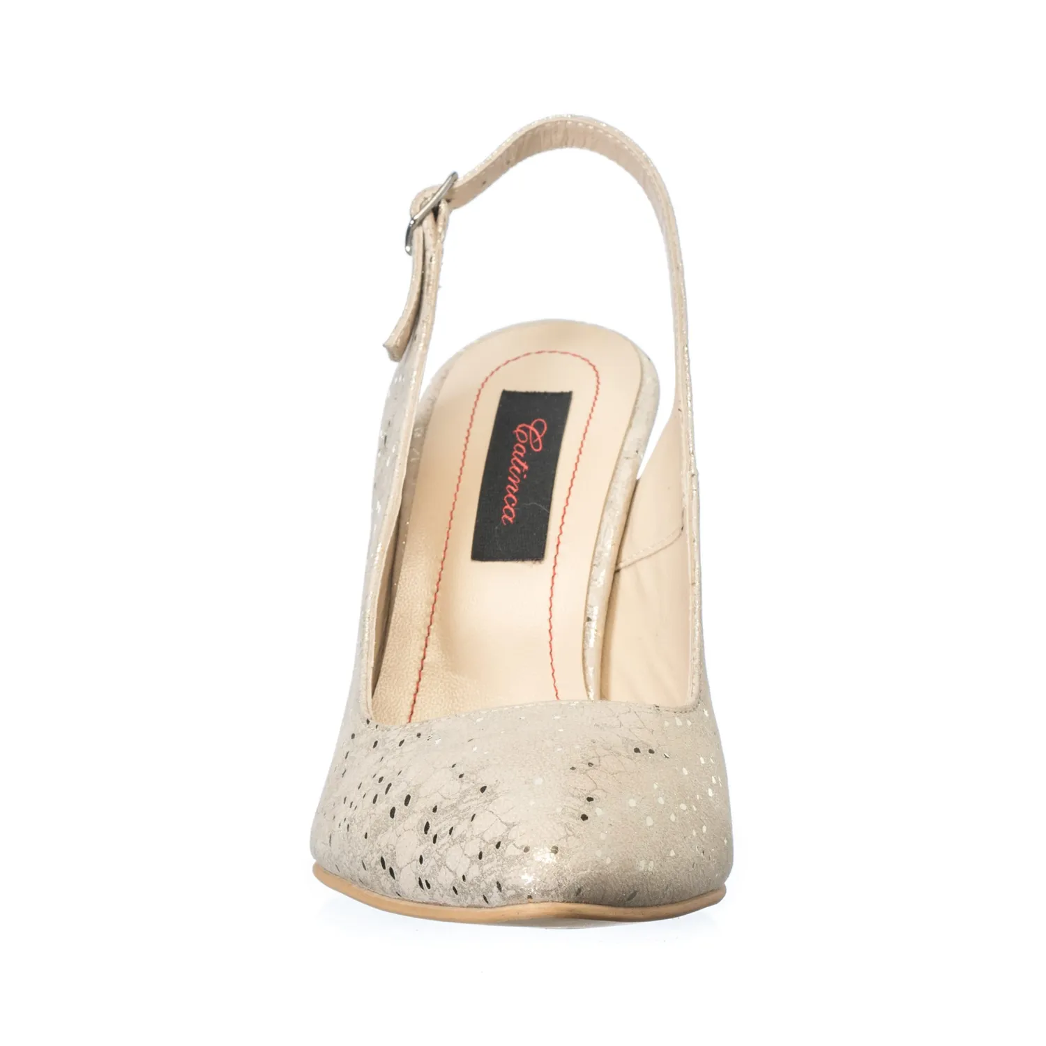 Catinca Shoes Firicel 269 BF sandale dama piele naturala bej