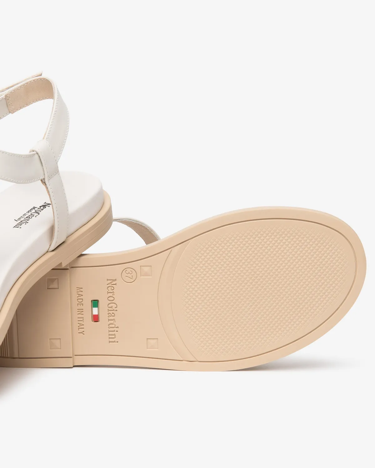 NeroGiardini sandale piele dama de vara marimi 35-41