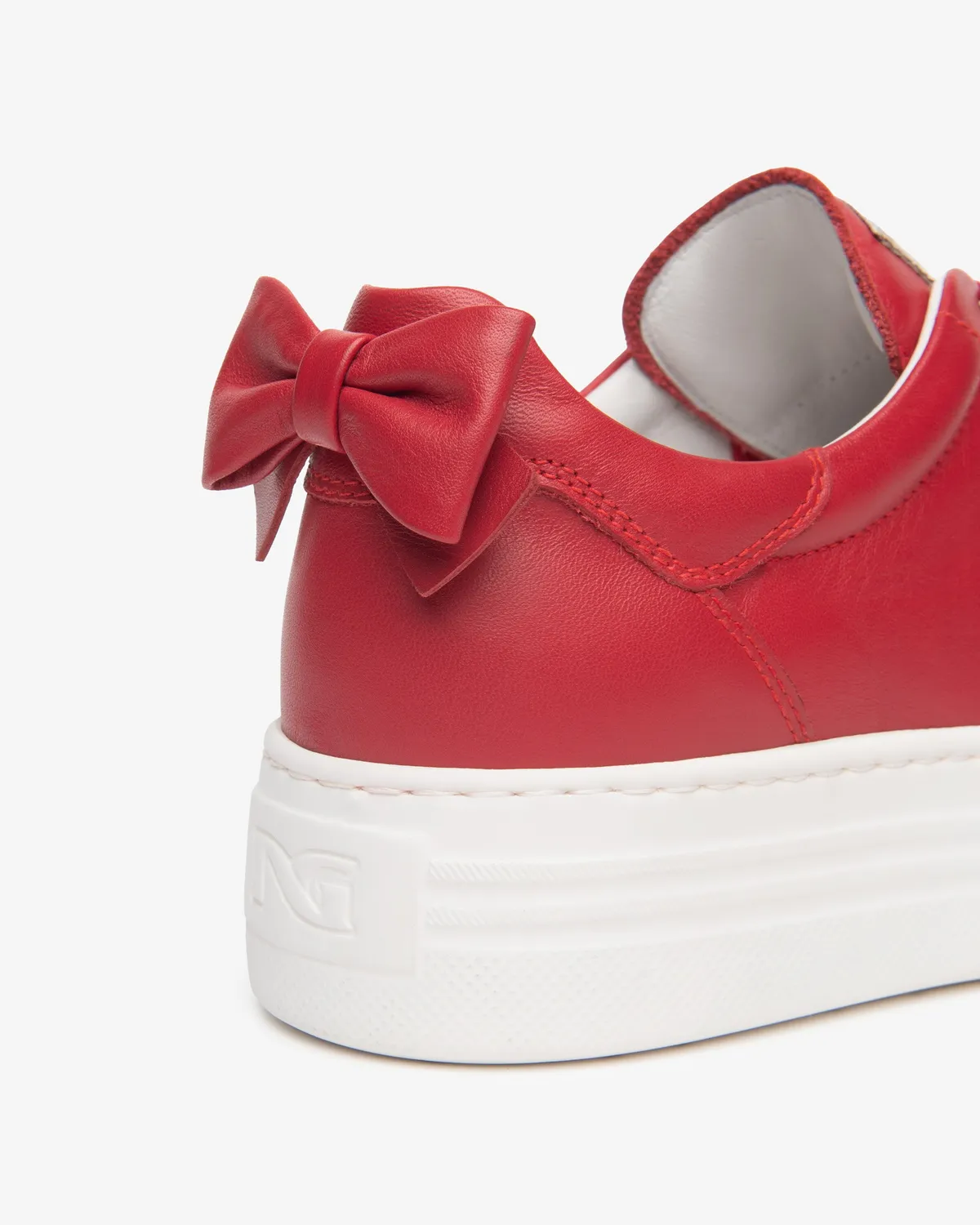 NeroGiardini sneakers dama piele cu Memory 35-41