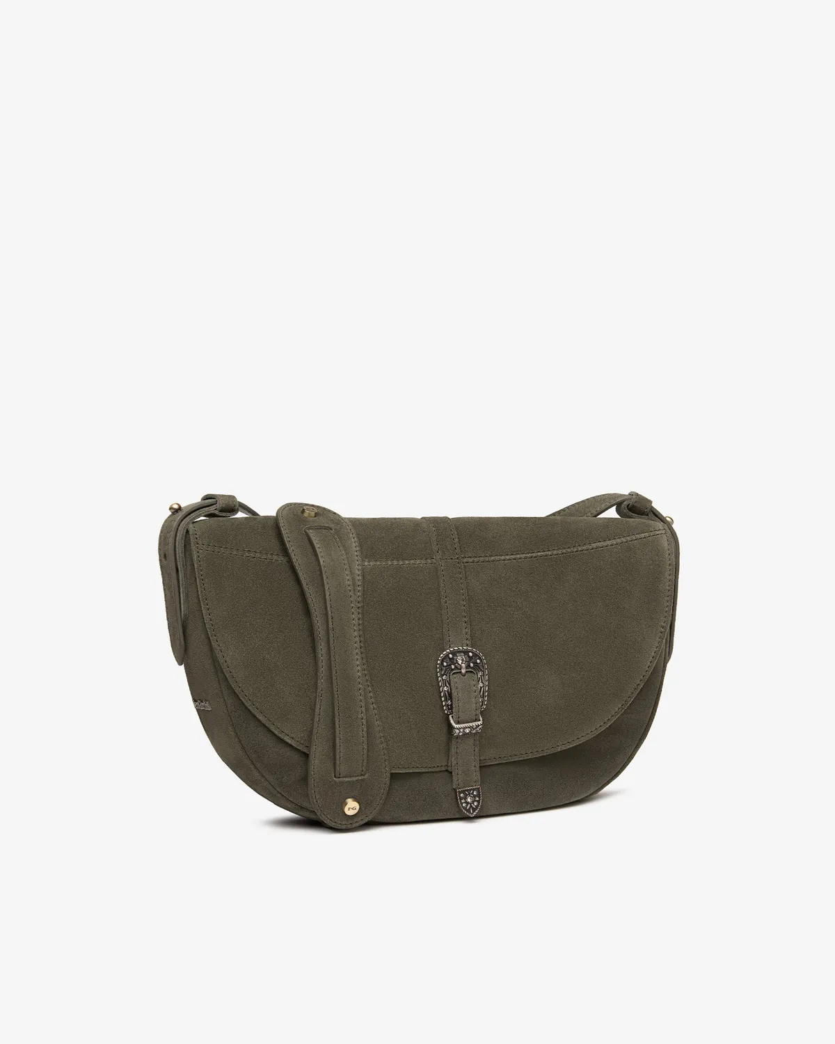 Geanta crossbody NeroGiardini piele dama marime unica