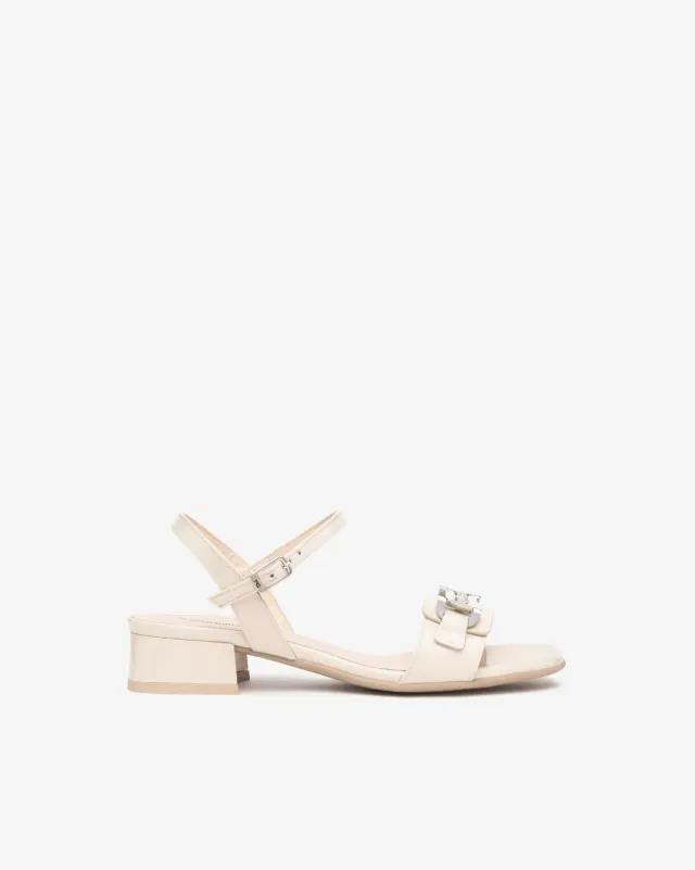 NeroGiardini sandale piele dama elegante vara