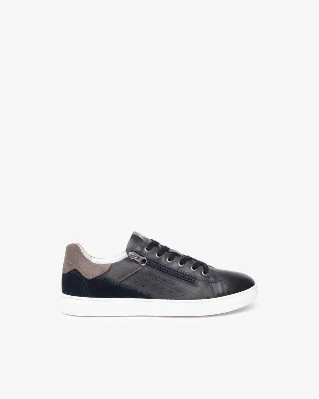 NeroGiardini sneakers piele barbati primavara-vara