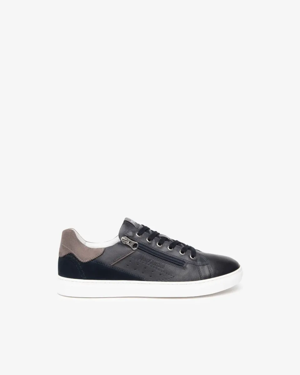 NeroGiardini sneakers piele barbati primavara-vara