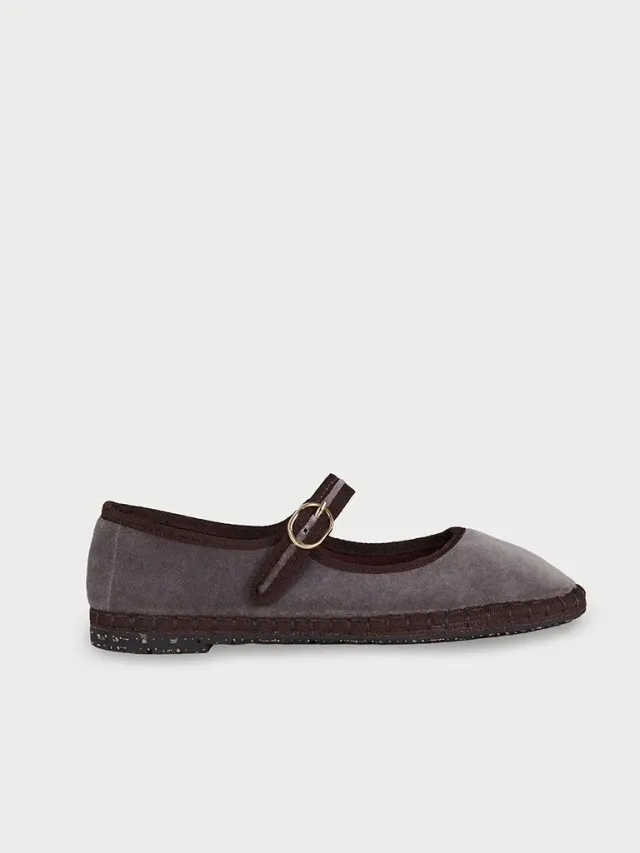 Flagelus Witch pantofi Mary Jane dama