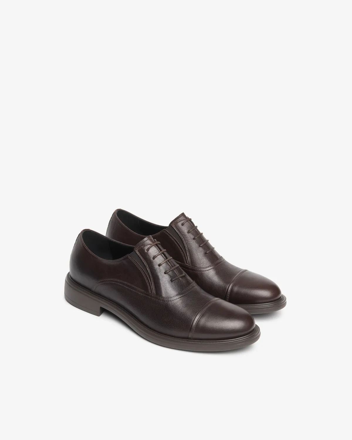 NeroGiardini Pantofi Oxford Piele Bărbați Clasic