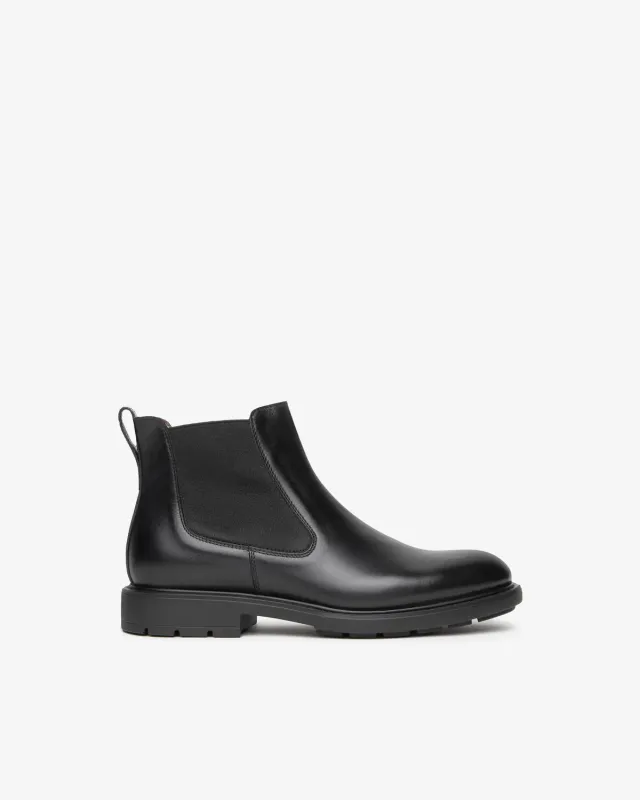 NeroGiardini ghete Chelsea barbati piele 39-46