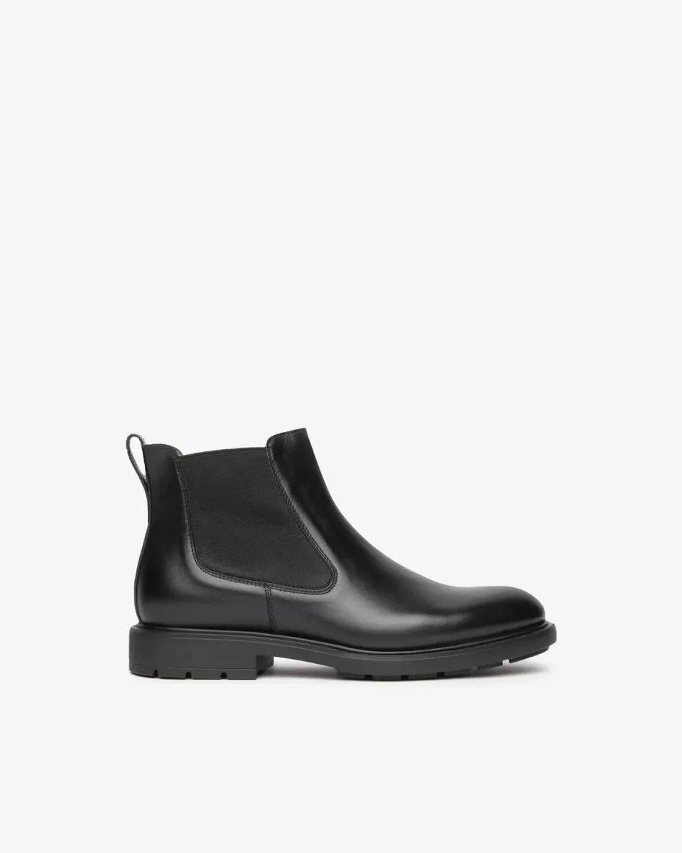 NeroGiardini ghete Chelsea barbati piele 39-46