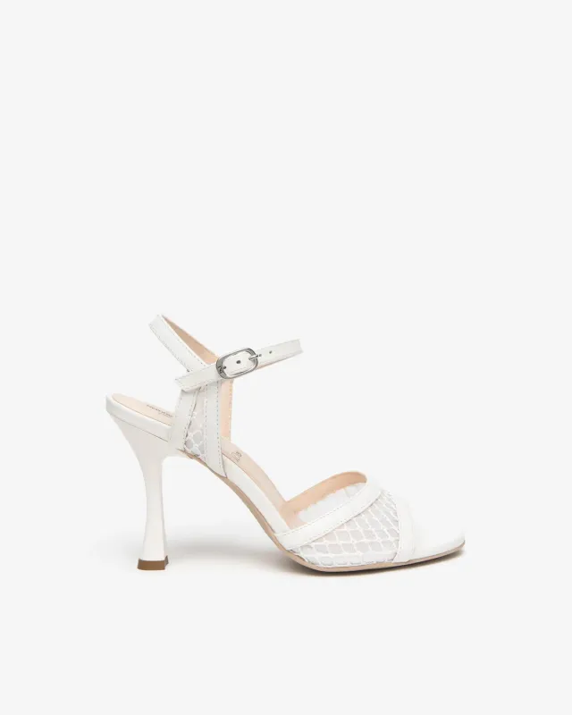 NeroGiardini sandale dama piele colectia premium