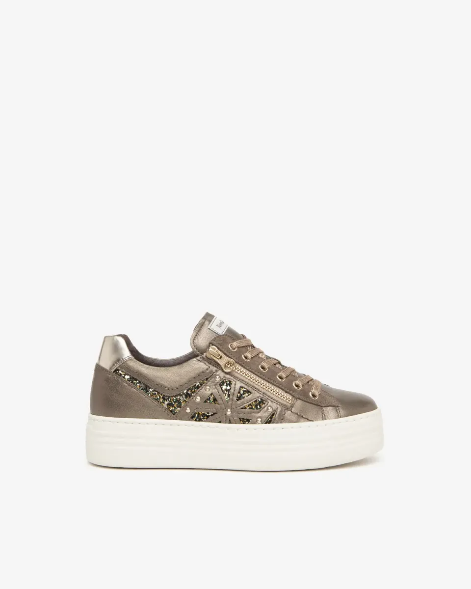 NeroGiardini sneakers piele dama toamna-iarna 35-41